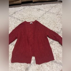 Cardigan